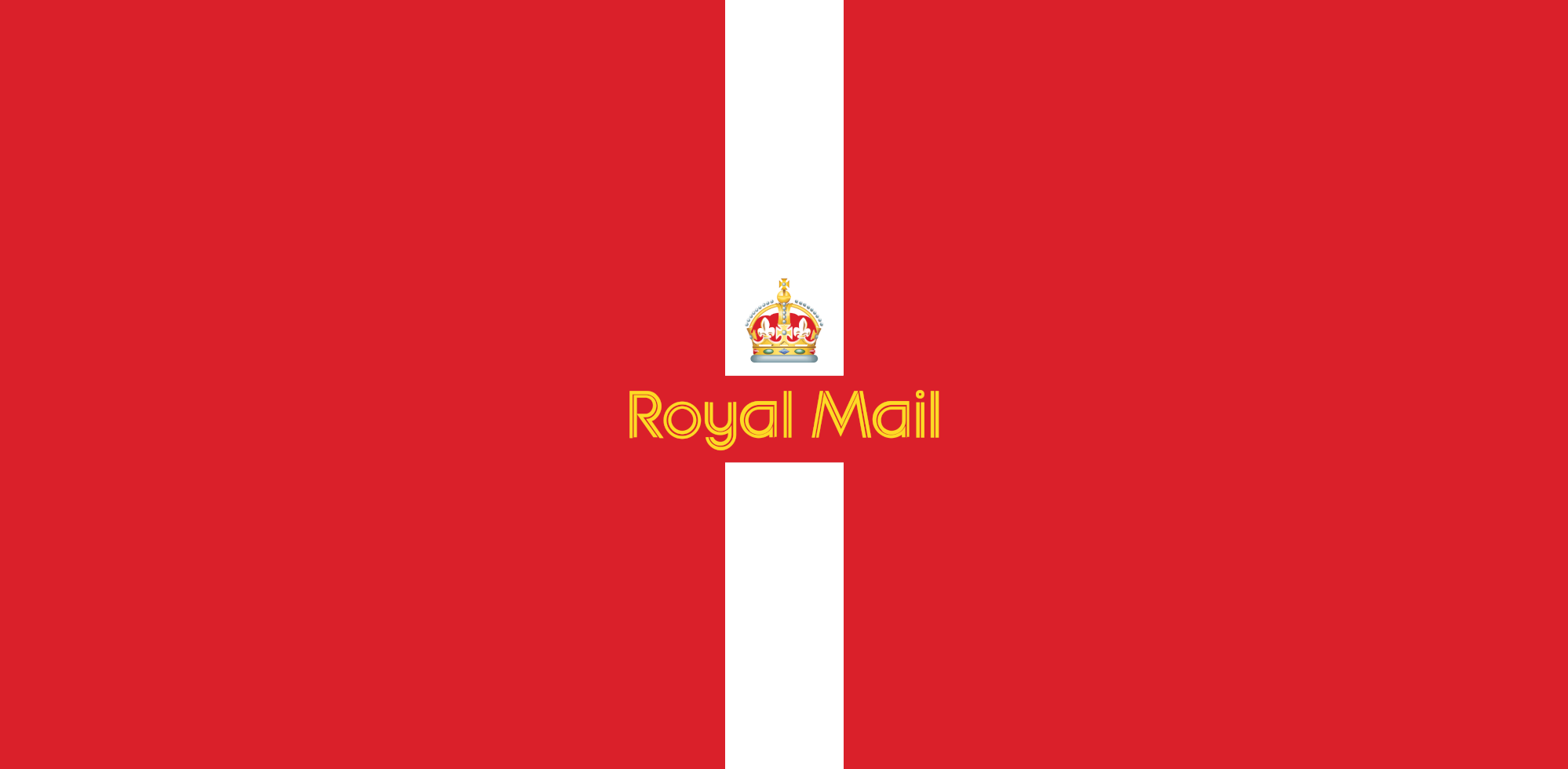 RoyalMail